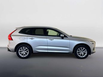 Volvo XC60 2.0 T5 Momentum SUV 5dr Petrol Auto AWD Euro 6 (s/s) (250 ps)