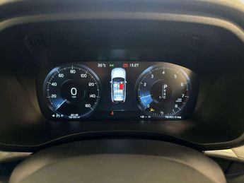Volvo XC60 2.0 T5 Momentum SUV 5dr Petrol Auto AWD Euro 6 (s/s) (250 ps)