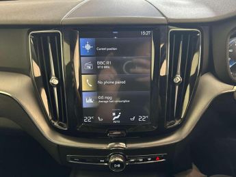 Volvo XC60 2.0 T5 Momentum SUV 5dr Petrol Auto AWD Euro 6 (s/s) (250 ps)