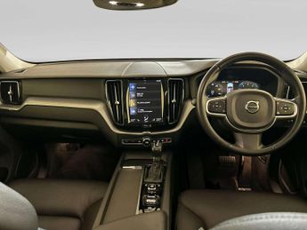 Volvo XC60 2.0 T5 Momentum SUV 5dr Petrol Auto AWD Euro 6 (s/s) (250 ps)