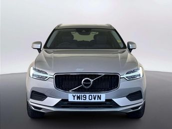 Volvo XC60 2.0 T5 Momentum SUV 5dr Petrol Auto AWD Euro 6 (s/s) (250 ps)