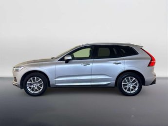 Volvo XC60 2.0 T5 Momentum SUV 5dr Petrol Auto AWD Euro 6 (s/s) (250 ps)