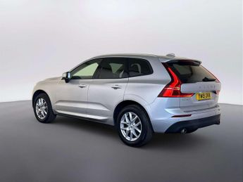 Volvo XC60 2.0 T5 Momentum SUV 5dr Petrol Auto AWD Euro 6 (s/s) (250 ps)