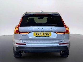 Volvo XC60 2.0 T5 Momentum SUV 5dr Petrol Auto AWD Euro 6 (s/s) (250 ps)
