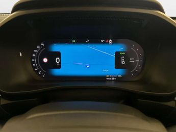 Volvo XC40 Recharge 69kWh Ultimate SUV 5dr Electric Auto (231 ps)