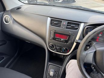 Suzuki Celerio 1.0 SZ4 AGS Auto Euro 6 5dr