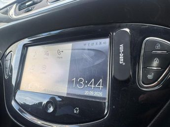 VAUXHALL CORSA 1.4i Turbo ecoFLEX Excite Hatchback 5dr Petrol Manual Euro 6 (s/