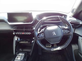Peugeot 2008 1.2 PureTech GT Premium EAT Euro 6 (s/s) 5dr
