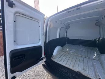 Vauxhall Combo 1.3 CDTi 1700 ecoFLEX 16v SE 3dr