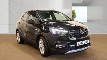 Vauxhall Mokka X 1.4i Turbo Active Auto Euro 6 5dr