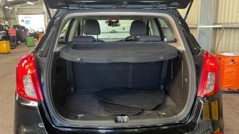 Vauxhall Mokka X 1.4i Turbo Active Auto Euro 6 5dr