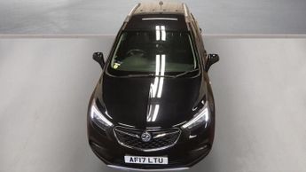 Vauxhall Mokka X 1.4i Turbo Active Auto Euro 6 5dr