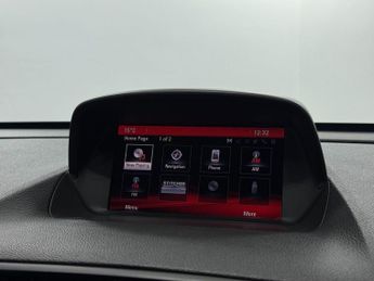 Vauxhall Mokka 1.6i Tech Line 2WD Euro 6 (s/s) 5dr