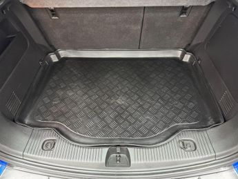 Vauxhall Mokka 1.6i Tech Line 2WD Euro 6 (s/s) 5dr