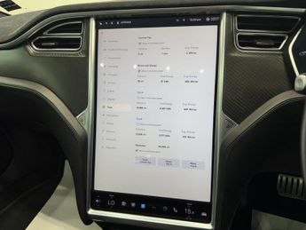 Tesla Model S P85D (Dual Motor) Auto 4WD 5dr