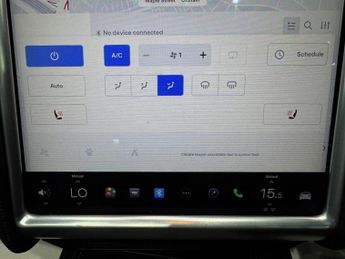 Tesla Model S P85D (Dual Motor) Auto 4WD 5dr