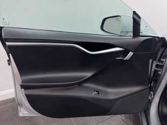 Tesla Model S P85D (Dual Motor) Auto 4WD 5dr