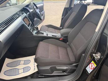 Volkswagen Passat 2.0 TDI SE Business DSG Euro 6 (s/s) 4dr