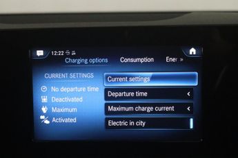 Mercedes-Benz A Class 1.3 A250e 15.6kWh AMG Line 8G-DCT Euro 6 (s/s) 5dr