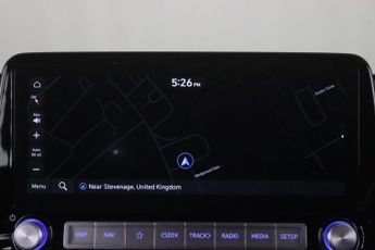 Hyundai KONA 39kWh SE Connect Auto 5dr (10.5kW Charger)