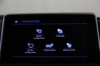 Peugeot 3008 1.2 PureTech Active Premium + EAT Euro 6 (s/s) 5dr