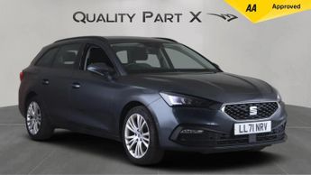 SEAT Leon 1.0 TSI EVO SE Dynamic Euro 6 (s/s) 5dr
