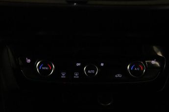 Vauxhall Corsa Electric 50kWh Elite Nav Auto 5dr (7.4Kw Charger)
