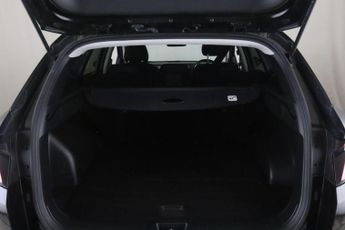 Hyundai TUCSON 1.6 T-GDi MHEV SE Connect DCT Euro 6 (s/s) 5dr