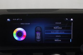Mercedes-Benz CLA 1.3 CLA250e 15.6kWh AMG Line (Premium) Coupe 8G-DCT Euro 6 (s/s)