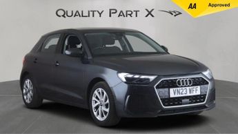 Audi A1 1.0 TFSI 25 Sport Sportback Euro 6 (s/s) 5dr