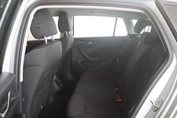 Skoda Scala 1.0 TSI SE Euro 6 (s/s) 5dr