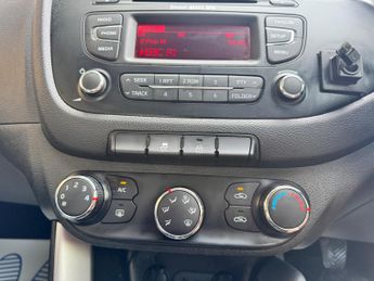 Kia Ceed 1.6 CRDi EcoDynamics 2 Euro 5 (s/s) 5dr