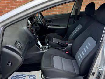 Kia Ceed 1.6 CRDi EcoDynamics 2 Euro 5 (s/s) 5dr