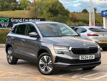 Skoda Karoq 2.0 TDI SE Drive DSG Euro 6 (s/s) 5dr