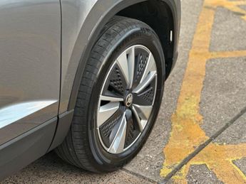 Skoda Karoq 2.0 TDI SE Drive DSG Euro 6 (s/s) 5dr