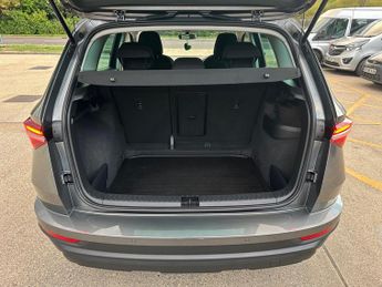 Skoda Karoq 2.0 TDI SE Drive DSG Euro 6 (s/s) 5dr