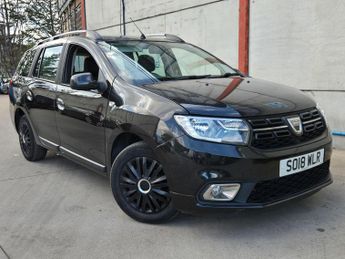 Dacia Logan MCV 0.9 TCe Laureate Euro 6 (s/s) 5dr