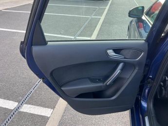 Audi A1 1.4 TFSI S line Sportback S Tronic Euro 5 (s/s) 5dr