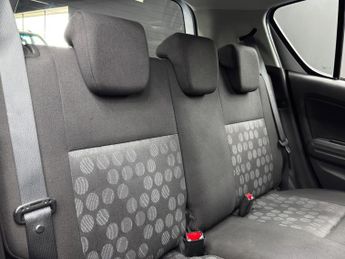 Suzuki Splash 1.0 12V GLS Euro 4 5dr