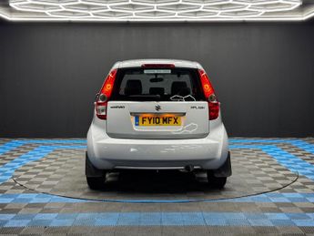 Suzuki Splash 1.0 12V GLS Euro 4 5dr