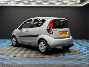 Suzuki Splash 1.0 12V GLS Euro 4 5dr