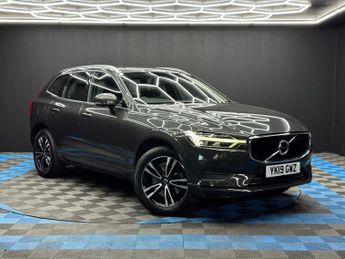 Volvo XC60 2.0 D4 Momentum AWD Euro 6 (s/s) 5dr