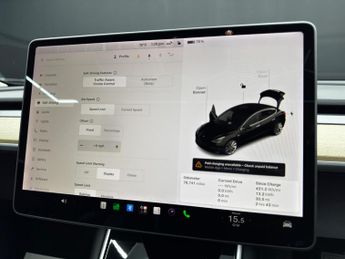 Tesla Model 3 (Dual Motor) Long Range Auto 4WDE 4dr