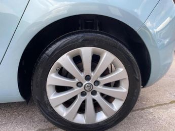 Vauxhall Astra 1.6 16v Elite Auto Euro 5 5dr