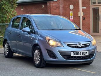 Vauxhall Corsa 1.3 CDTi ecoTEC Energy Hatchback 5dr Diesel Manual Euro 6 (s/s) 