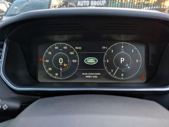 Land Rover Range Rover Sport 3.0 SD V6 HSE Auto 4WD Euro 6 (s/s) 5dr
