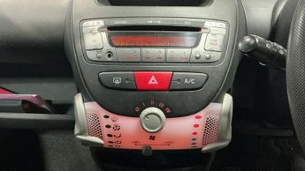 Citroen C1 1.0i VTR Euro 5 5dr
