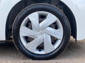 Toyota AYGO 1.0 VVT-i x-play Euro 6 5dr