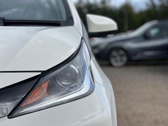 Toyota AYGO 1.0 VVT-i x-play Euro 6 5dr