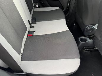 Toyota AYGO 1.0 VVT-i x-play Euro 6 5dr
